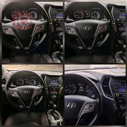 هیوندای سەنتافی